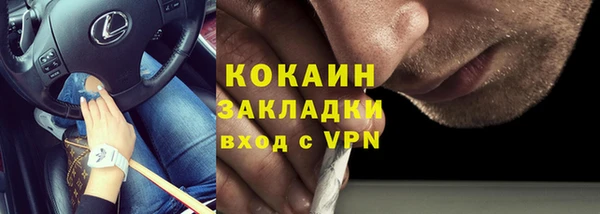 тгк Кулебаки