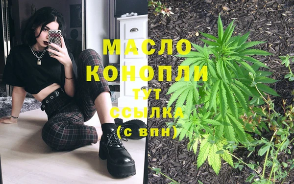 тгк Кулебаки